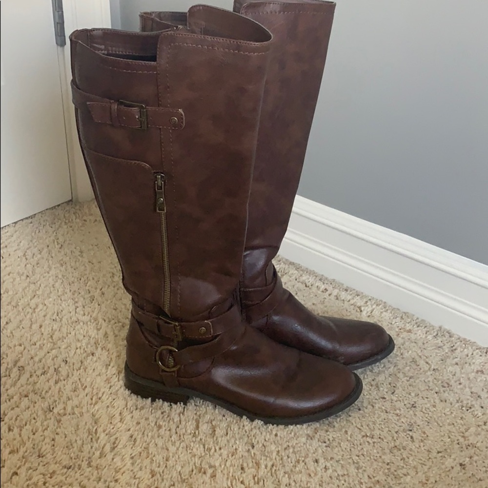 Boots